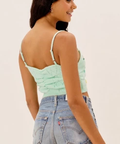 For Love And Lemons NEW IN Sutton Cami Sweater 5 For Love And Lemons NEW IN Sutton Cami Sweater