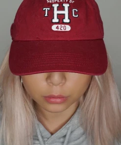 Sundae School THC Baseball Cap BEST SELLERS