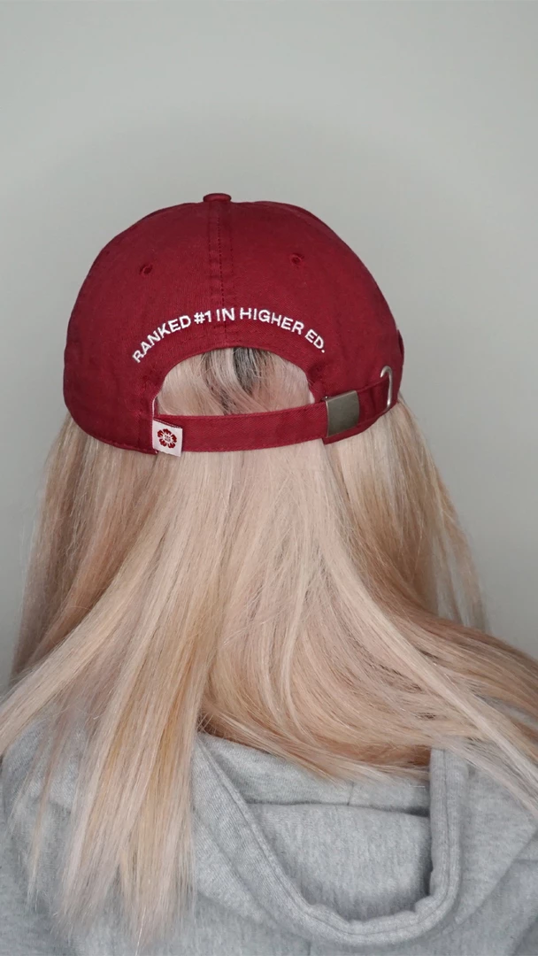 Sundae School THC Baseball Cap BEST SELLERS 3 Sundae School THC Baseball Cap BEST SELLERS