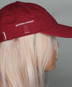 Sundae School THC Baseball Cap BEST SELLERS