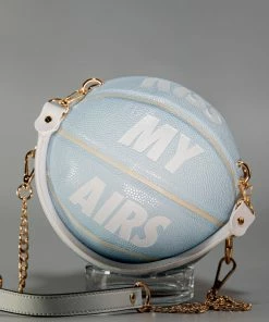 Tomme Clothing KISS MY AIRS BAG