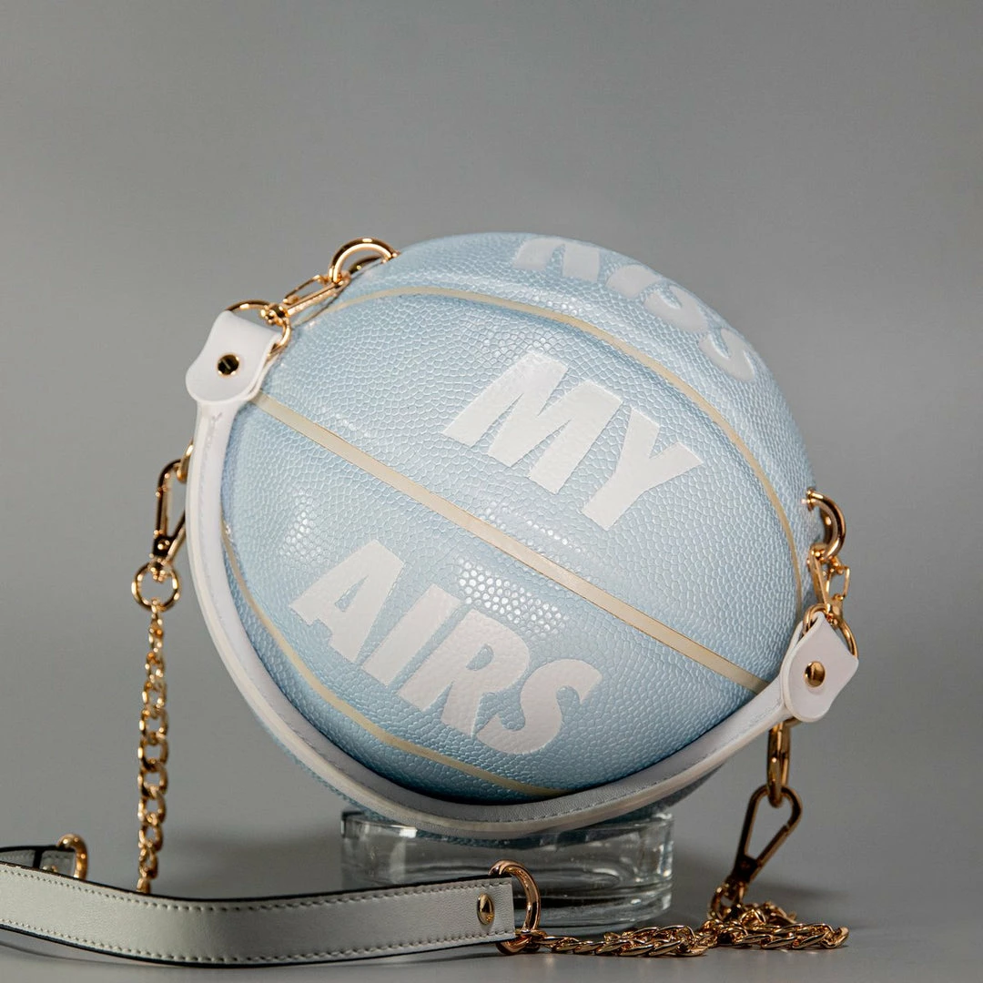 Tomme Clothing KISS MY AIRS BAG 1 Tomme Clothing KISS MY AIRS BAG