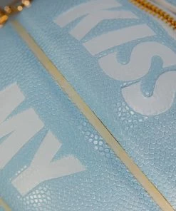 Tomme Clothing KISS MY AIRS BAG 5 Tomme Clothing KISS MY AIRS BAG