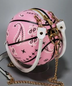 Tomme Clothing PAISLEY MINI BAG