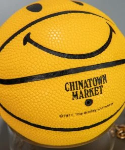 Tomme Clothing MARKET MICRO SMILEY BAG NEW IN