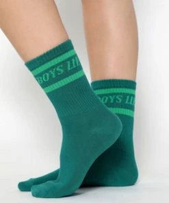 BOYS LIE PARTY PACK SOCKS
