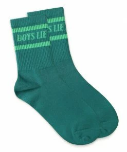 BOYS LIE PARTY PACK SOCKS