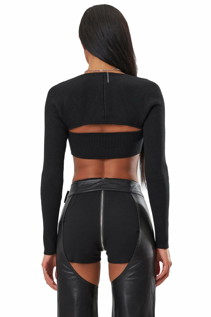 The Kript NEW IN TERRIE TOP 3 The Kript NEW IN TERRIE TOP