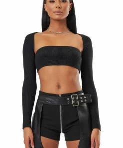 The Kript NEW IN TERRIE TOP