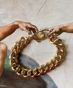 DELOUIE The Madonna NEW IN