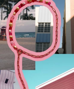 DELOUIE The Maria NEW IN