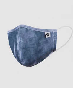 Sundae School NEW IN Tie Dye Face Masks 8 Sundae School NEW IN Tie Dye Face Masks