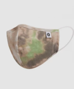 Sundae School NEW IN Tie Dye Face Masks 10 Sundae School NEW IN Tie Dye Face Masks