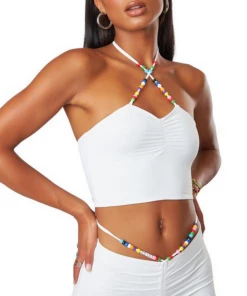 The Kript NEW IN Trixie Top