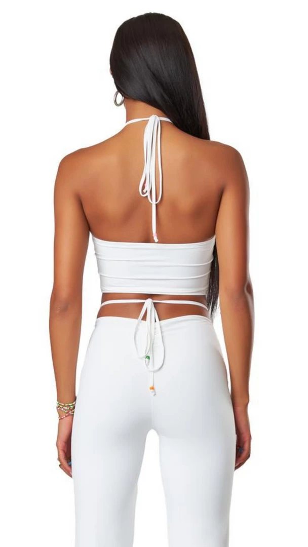 The Kript NEW IN Trixie Top 2 The Kript NEW IN Trixie Top