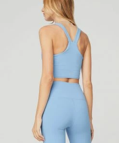 Alo AIRBRUSH REAL BRA TANK