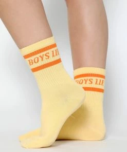 BOYS LIE PARTY PACK SOCKS