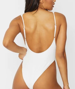 Frankie's Bikinis BEST SELLERS Adele One Piece