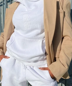 Frankie's Bikinis NEW IN Aiden Hoodie