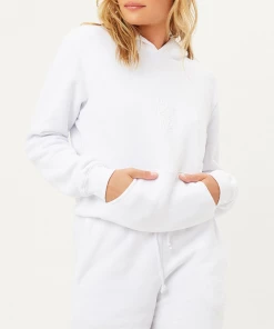 Frankie's Bikinis NEW IN Aiden Hoodie