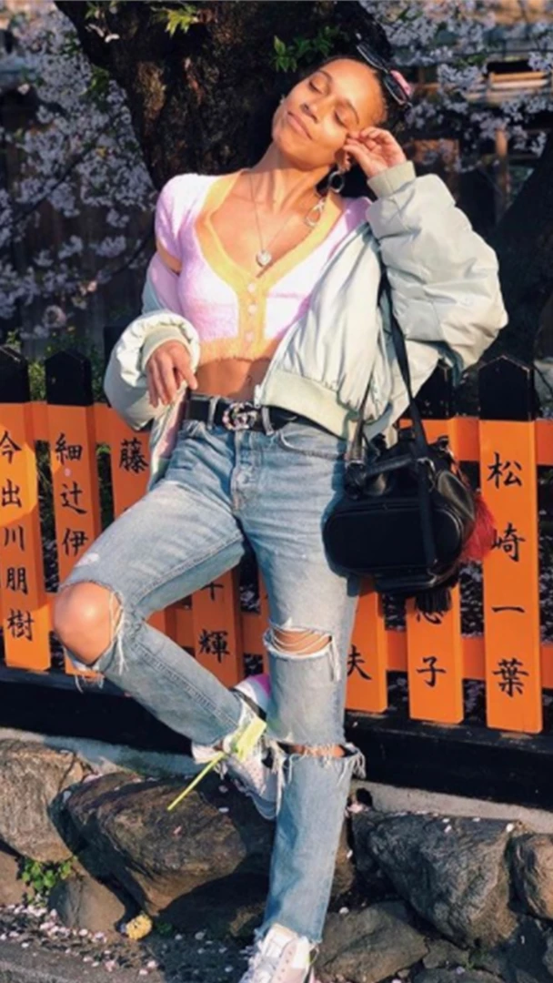 For Love And Lemons Clothing Alanis Crop Cardi 4 For Love And Lemons Clothing Alanis Crop Cardi