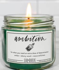 Evil Queen NEW IN Ambition Candle