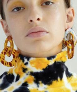 Valet Studio Andrea Earrings Accessories