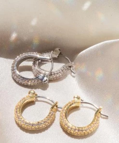 Luv AJ Antoinette Huggies