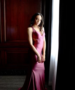 Jessica Angel Ava Gown BEST SELLERS