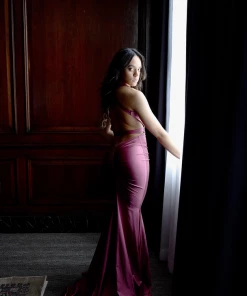 Jessica Angel Ava Gown BEST SELLERS