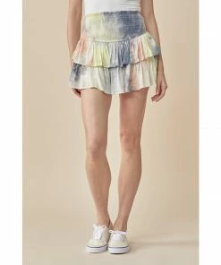 OnFemme By Lindsey's Kloset Mia Skort NEW IN