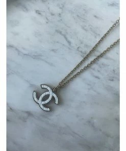 OnFemme By Lindsey's Kloset Solange Necklace NEW IN