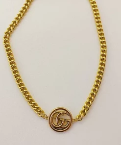 Drewez Beadz NEW IN Baby Gucci Choker