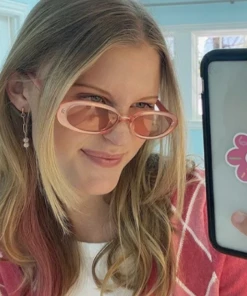 I.N.D.Y. NEW IN Babyspice Sunglasses