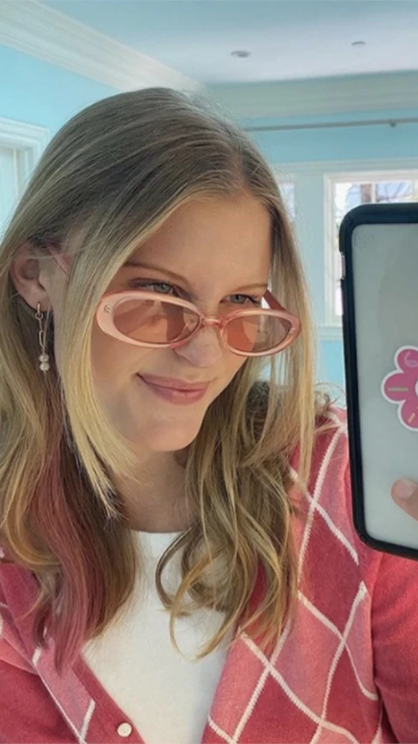 I.N.D.Y. NEW IN Babyspice Sunglasses 1 I.N.D.Y. NEW IN Babyspice Sunglasses