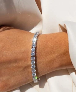 Luv AJ Ballier Bracelet