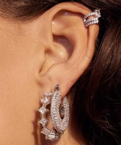 Luv AJ Ballier Ear Cuff 5 Luv AJ Ballier Ear Cuff