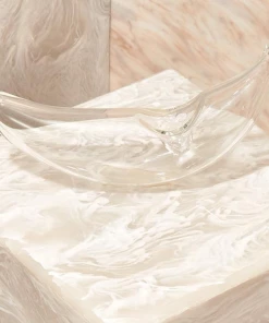 Edie Parker Glass Fruit