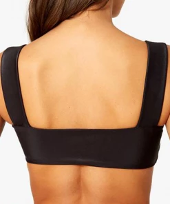 We Wore What Bandeau Bra Top NEW IN