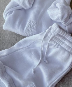 Frankie's Bikinis Bennie Oversized Sweatshirt NEW IN