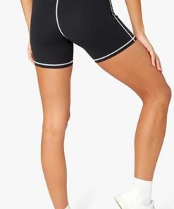 We Wore What Biker Shorts NEW IN