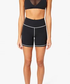 We Wore What Biker Shorts NEW IN