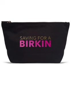 Exhibit Archives Saving For A Birkin Pouch BEST SELLERS