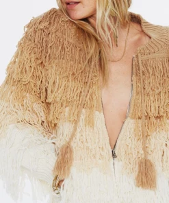 Jen's Pirate Booty Berber Bomber