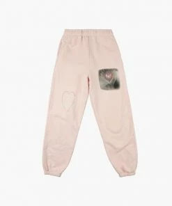 Boys Lie NEW IN EAT YOUR HEART OUT SWEATPANTS