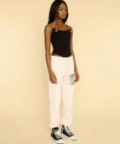 Boys Lie NEW IN EAT YOUR HEART OUT SWEATPANTS