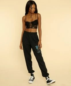 Boys Lie NEW IN WE ALL EAT LIES SWEATPANT