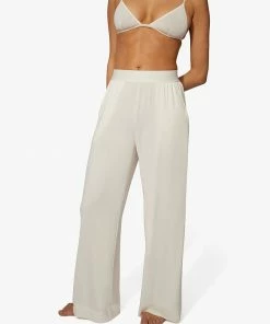 We Wore What WIDE LEG PANT