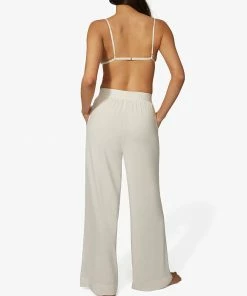 We Wore What WIDE LEG PANT