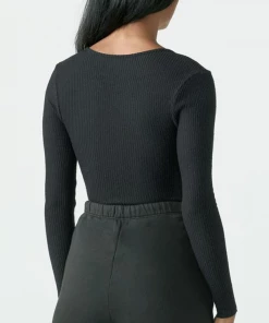 Joah Brown Fitted Button Down NEW IN